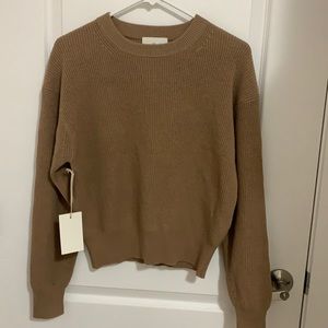 Wilfred Sweater